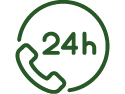 24h icoontje