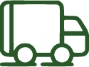 Vrachtwagen icoontje